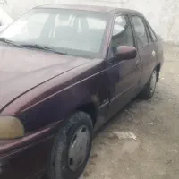 دوو سیلو مدل ۷۸ تازه تعمیر سالم