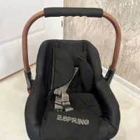 کریر اسپرینگ|کالسکه و لوازم جانبی|اردبیل, |دیوار