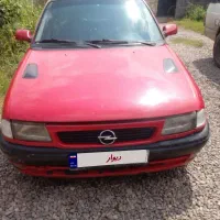 اپل استرا ۹۶