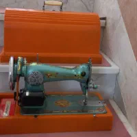 چرخ خیاطی شهاب