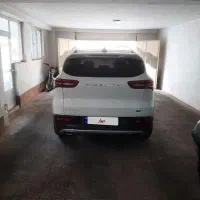 فیدلیتی پرایم گیربکس جدید ۱۰ پر مدل ۱۴۰۲|خودرو سواری و وانت|تبریز, |دیوار