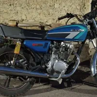 موتور کویر 200cc