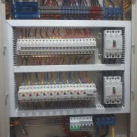 نیازمندشاگرد برقکارماهرونیمه ماهر|استخدام معماری، عمران و ساختمانی|پارسآباد, |دیوار