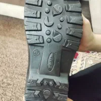 پوتین سربازی|کیف، کفش، کمربند|یزد, |دیوار