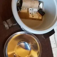 پلوپز برقی نو|اجاق گاز و لوازم برقی پخت‌وپز|قائم‌شهر, |دیوار