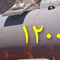 تانکر ۱۲۰۰۰ و۱۰۰۰۰و ۶۰۰۰ لیتری|مصالح و تجهیزات ساختمان|کهریزک, |دیوار