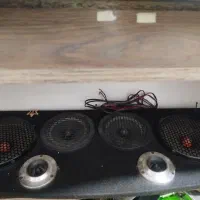 سیستم|سیستم صوتی خانگی|گلبهار, نوبهار|دیوار