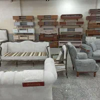 میز تلویزیون ال سی دی داژگ ((نقد و اقساط))|میز تلویزیون|خمینی‌شهر, |دیوار