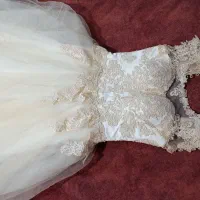 لباس عروس و نامزدی|لباس|شیراز, زرهی|دیوار