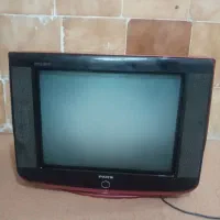 تلفزیون سالم و خوب