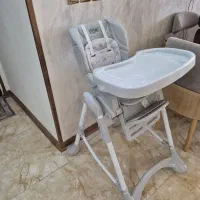 صندلی غذای کودک مدل زویه z110|تخت و صندلی بچه|تهران, تهرانپارس غربی|دیوار