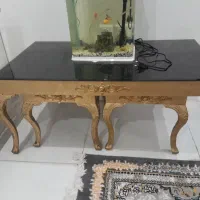 جلو مبلی ..میز