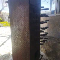 دستگاه بلال تنوری ۲۷ تومن