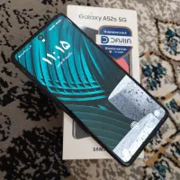 گوشی سامسونگ a52s 5g