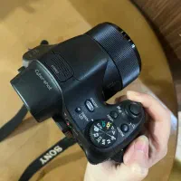 دوربین سونی|دوربین عکاسی و فیلم‌برداری|اهواز, اهواز|دیوار