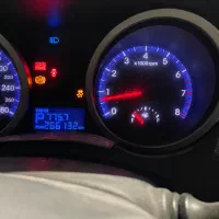 جنسیس کوپه ۲۰۱۰