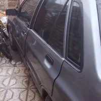 خودرو|خودرو سواری و وانت|فرح دشت, |دیوار