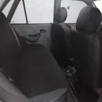 پراید مدل 93 دو گانه کارخونه|خودرو سواری و وانت|همدان, |دیوار