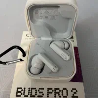 هندزفری CMF buds pro 2 رنگ سفید
