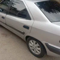 سیتروئن زانتیا 2000cc، مدل ۱۳۸۵