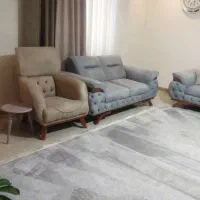 مبل چستر|مبلمان خانگی و میز عسلی|تهران, منیریه|دیوار
