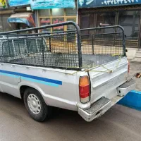 مزدا ۲۰۰۰دوگانه شرکتی۸۹|خودرو سواری و وانت|طالقان, |دیوار