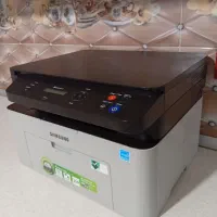 پرینتر لیزری 3کاره کپی، پرینت ،اسکن