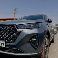 TIGGO 7 PRO MAX AWD / تیگو 7 پرومکس دو دیفرانسیل