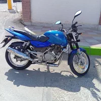 پالس 180پره|موتورسیکلت|پردیس, فاز ۱|دیوار