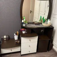 تخت خواب کشودار|تخت و سرویس خواب|آمل, |دیوار