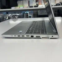HP ProBook g6 i5 نسل 8 SSD ۲۵۶|رایانه همراه|مشهد, استاد یوسفی (شهرک غرب)|دیوار