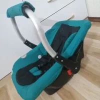 کریر وکالسکه|اسباب و اثاث بچه|مشهد, فاطمیه|دیوار