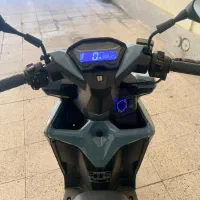 موتور سیکلت نامی cl150|موتورسیکلت|مشهد, شهرک رازی (شهرک غرب)|دیوار