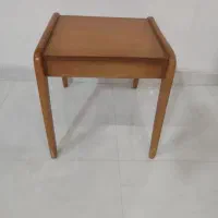 یک عدد میز جلو مبلی و دو عدد عسلی|مبلمان خانگی و میز عسلی|نوشهر, |دیوار