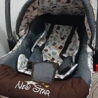 کریر baby land|کالسکه و لوازم جانبی|آستارا, |دیوار