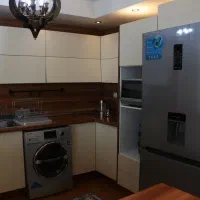 اجاره روزانه دوخواب تکخواب فول مبله شیک سعادت اباد|اجارهٔ کوتاه‌مدت آپارتمان و سوئیت|تهران, سعادت‌آباد|دیوار