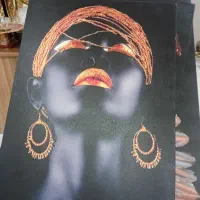 تابلو سه تیکه