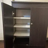 جاکفشی|جاکفشی، کمد، دراور|تهران, اتابک|دیوار