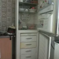 یخچال دودرب