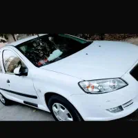 سواری سفارشی راناسفیدتمیزوفنی سالم تمیزفول|خودرو سواری و وانت|مشهد, ایثار|دیوار