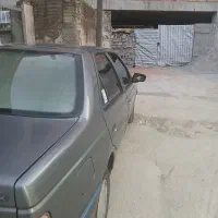 پژو۴۰۵ مدل۹۵دوگانه شرکتی|خودرو سواری و وانت|قائمشهر, |دیوار