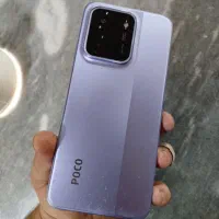 گوشی موبایل شیائومی poco c85 ۱۲۸