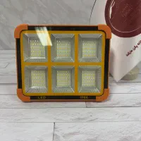 چراغ پروژکتوری۶ خانه سولاری(عمده)