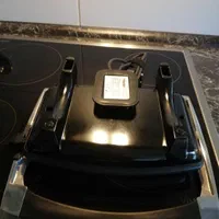 گریل همه کاره Tristar Contact grill ساخت هلند|اجاق گاز و لوازم برقی پختوپز|پردیس, فاز ۳|دیوار