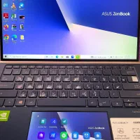 لپتاپASUS UX434FQ/1T SSD/16G