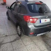 کوییک اتومات مدل ۹۷ شاسی سالم فول|خودرو سواری و وانت|قم, نیروگاه|دیوار