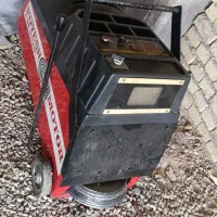 دستگاه بالانس رو کار|ماشین‌آلات صنعتی|فارسان, |دیوار