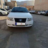 سمند سورن|خودرو سواری و وانت|سنندج, |دیوار