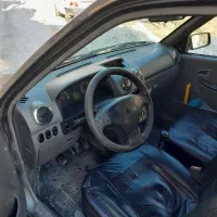 پراید مدل ۱۳۹۱|خودرو سواری و وانت|پیرانشهر, |دیوار