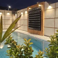 ویلا دوبلکس فول فرنیش